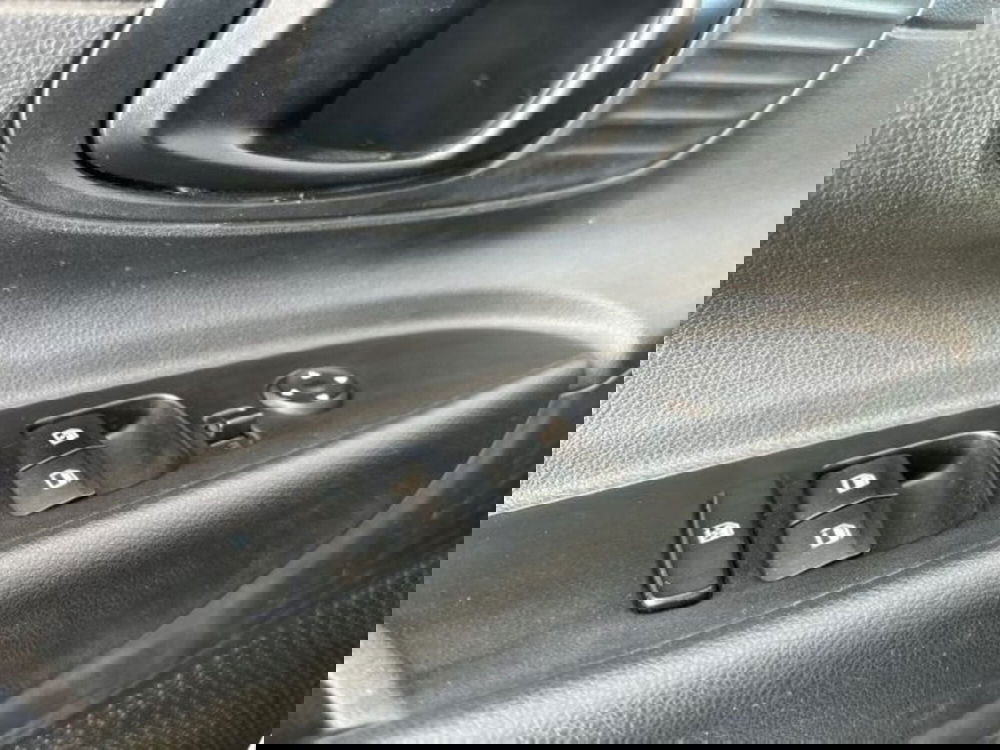 Hyundai i20 usata a Bologna (19)