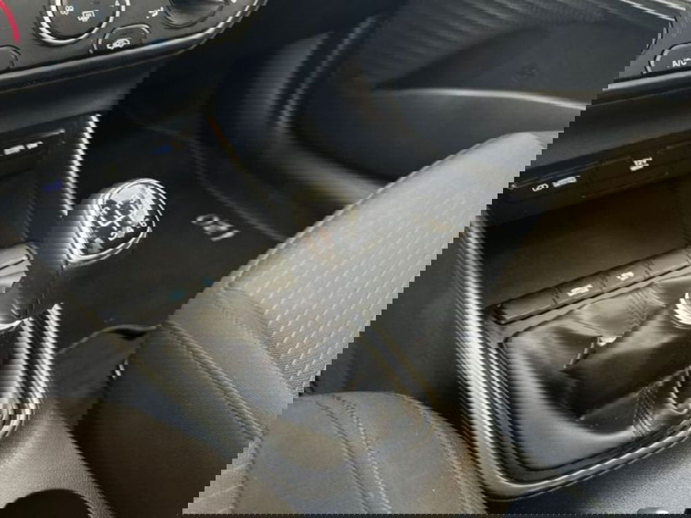 Hyundai i20 usata a Bologna (20)