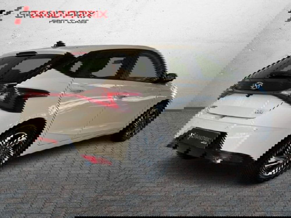 Hyundai i20 usata a Bologna (3)