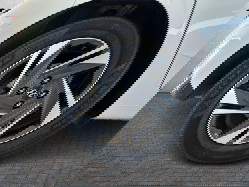 Hyundai i20 usata a Bologna (8)