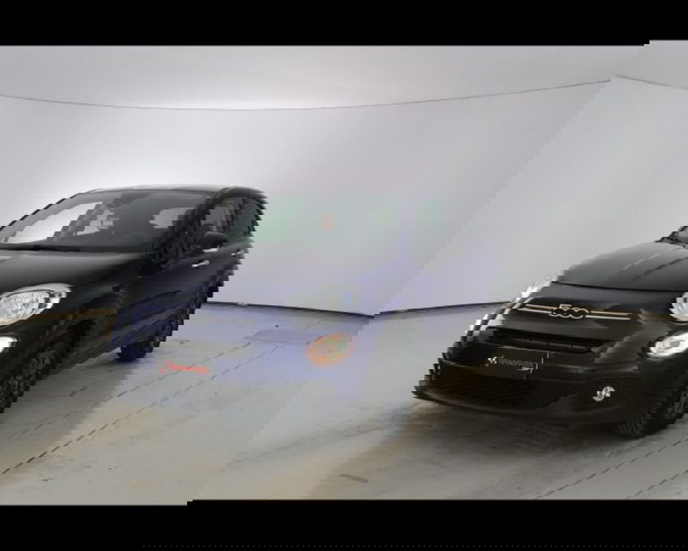 Fiat 500X usata a Bologna