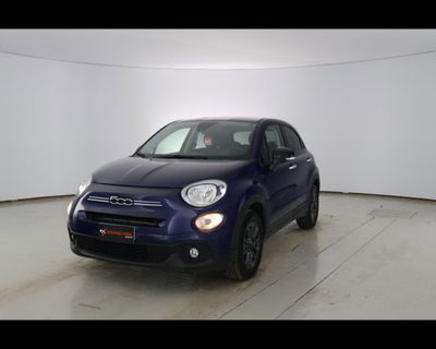Fiat 500X 1.0 T3 120 CV Club del 2022 usata a Castenaso