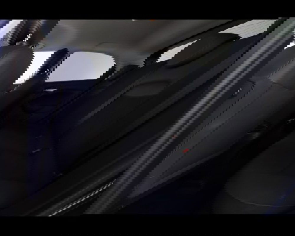 Fiat 500X usata a Bologna (10)