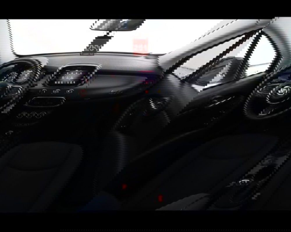 Fiat 500X usata a Bologna (13)