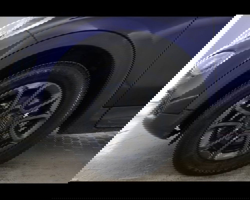 Fiat 500X usata a Bologna (14)