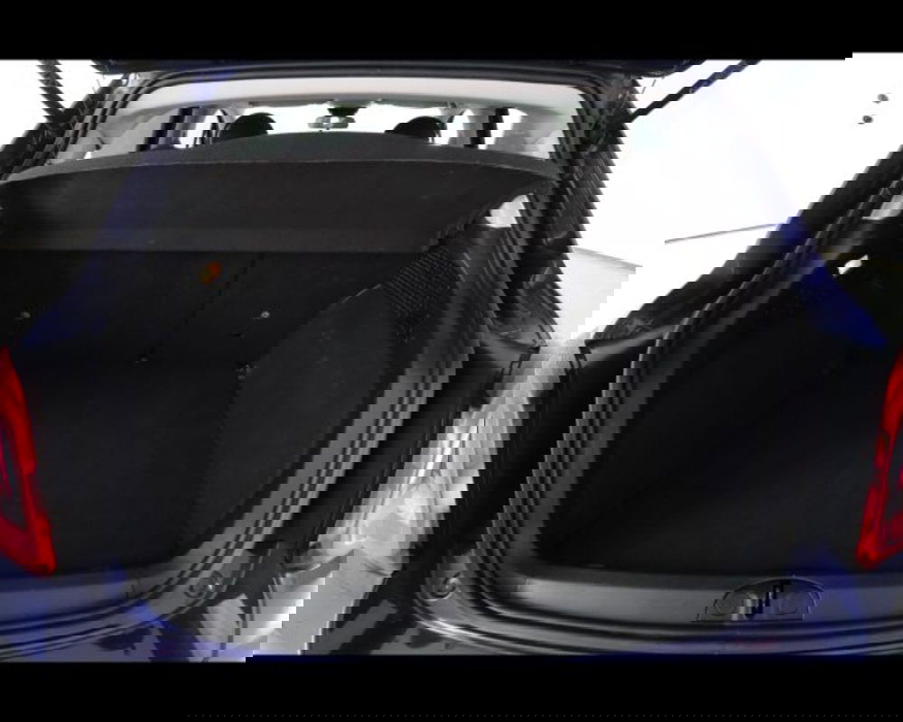 Fiat 500X usata a Bologna (15)