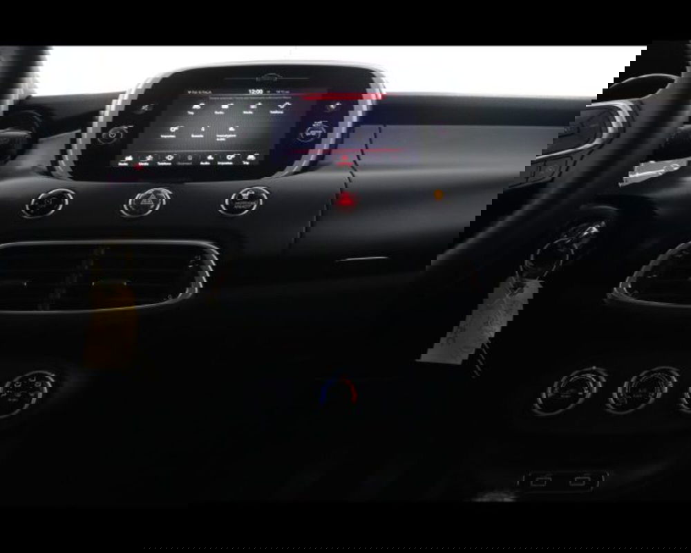 Fiat 500X usata a Bologna (17)