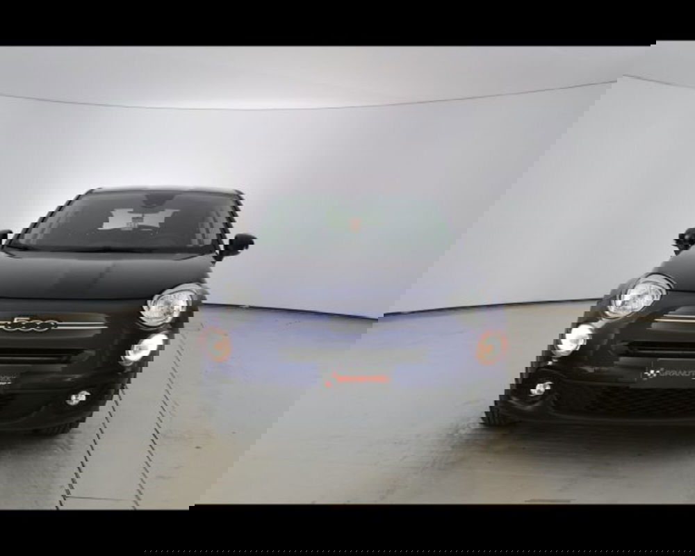 Fiat 500X usata a Bologna (2)