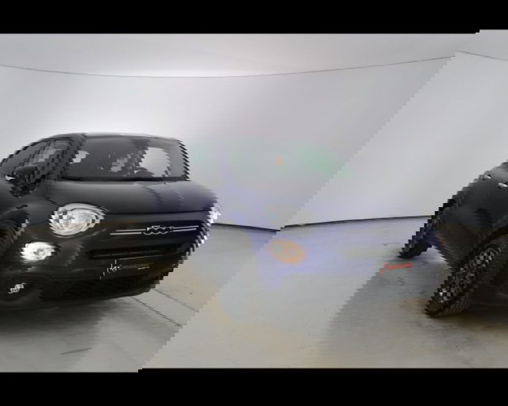 Fiat 500X usata a Bologna (3)