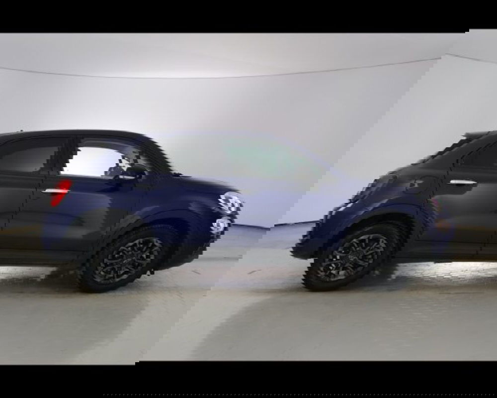 Fiat 500X usata a Bologna (4)