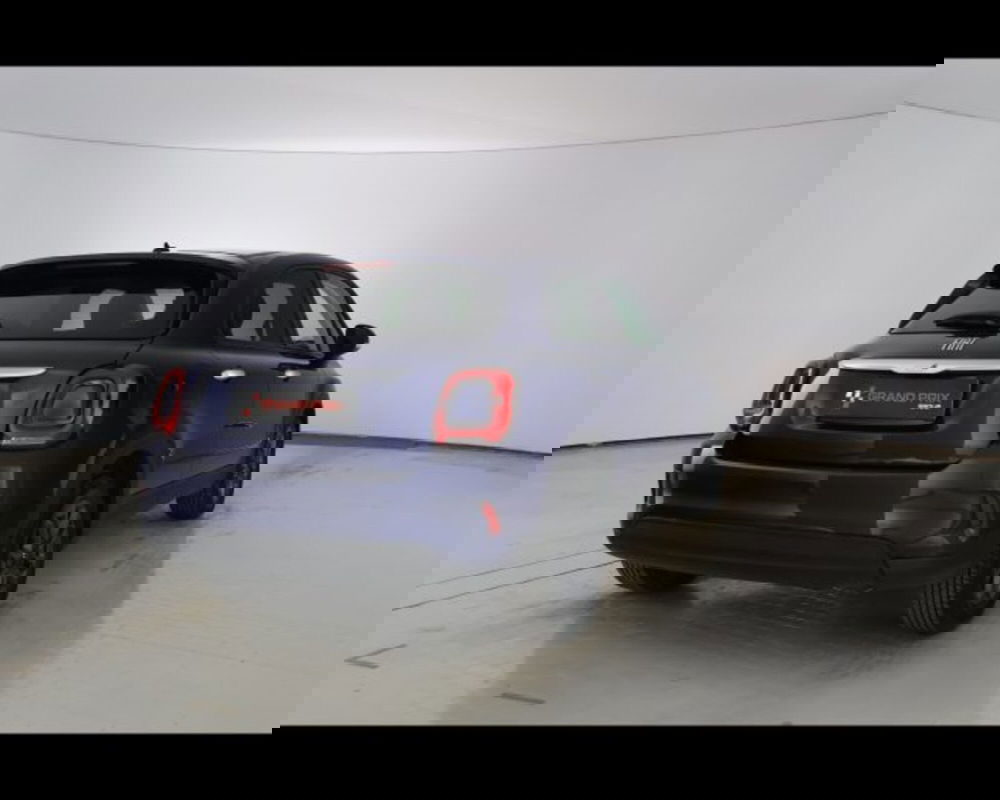 Fiat 500X usata a Bologna (5)