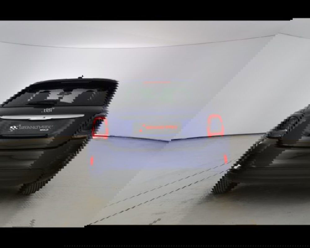 Fiat 500X usata a Bologna (6)