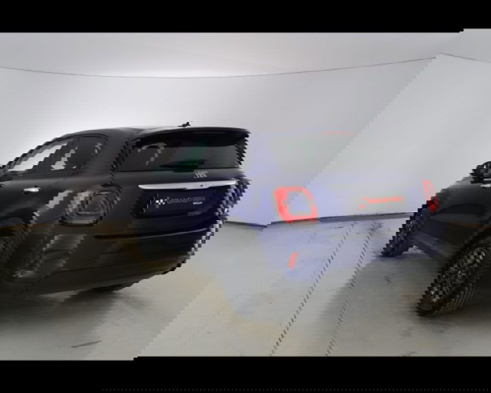 Fiat 500X usata a Bologna (7)