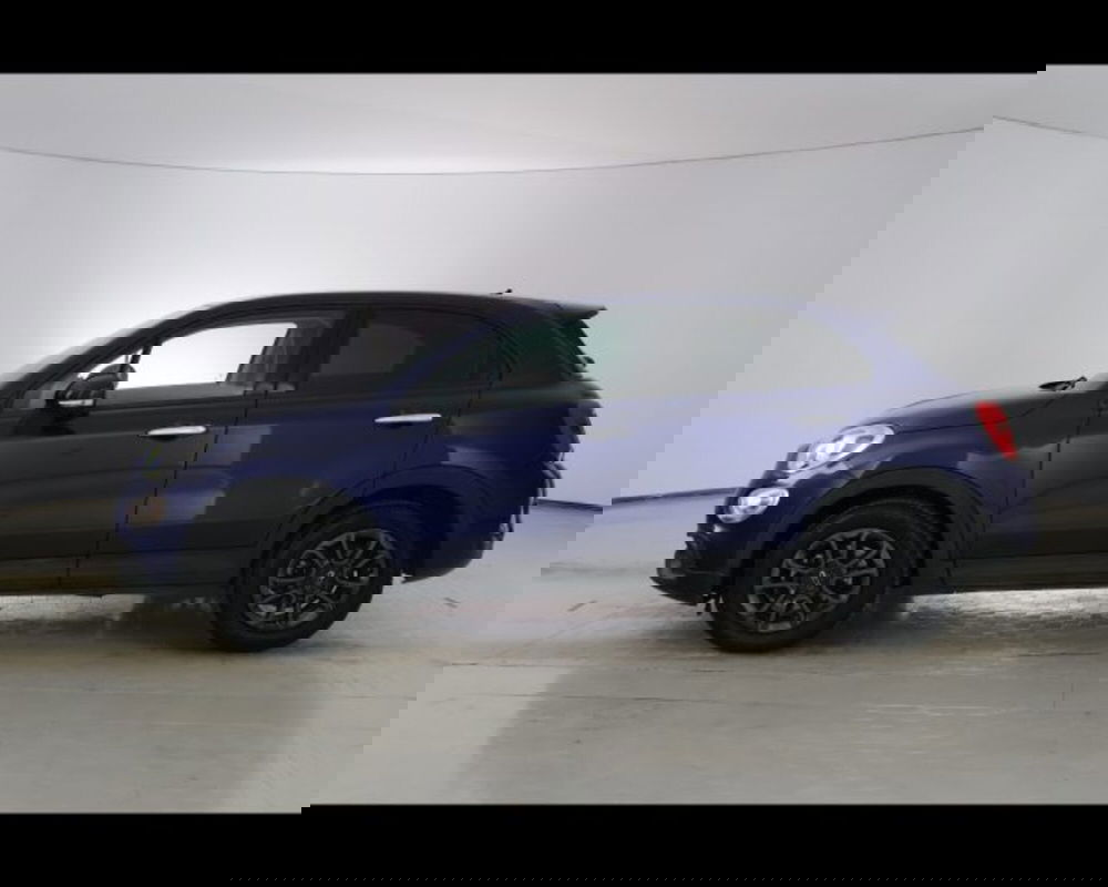 Fiat 500X usata a Bologna (8)