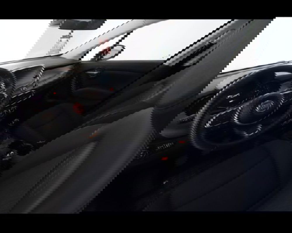 Fiat 500X usata a Bologna (9)