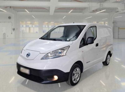 Nissan e-NV200 EV Van Business 4 porte del 2020 usata a Castenaso