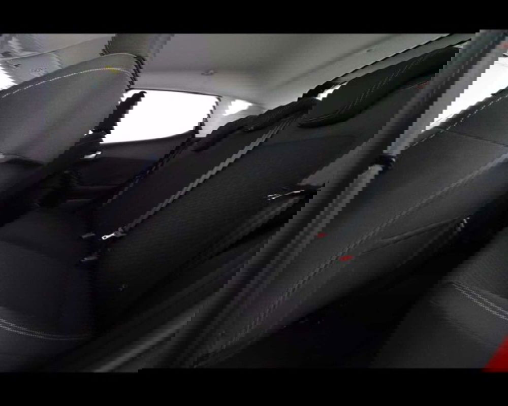 Ford Fiesta usata a Bologna (10)