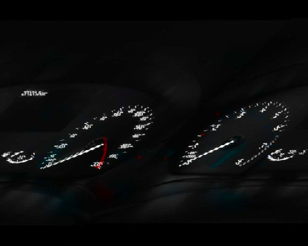 Ford Fiesta usata a Bologna (11)