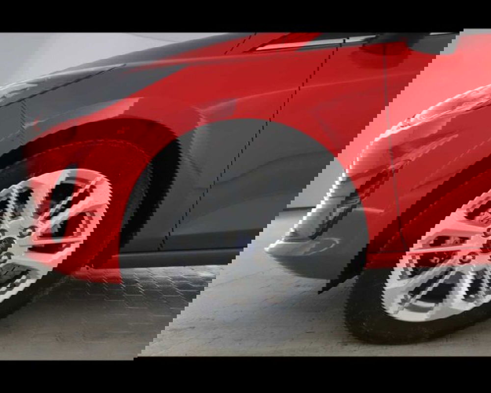 Ford Fiesta usata a Bologna (14)