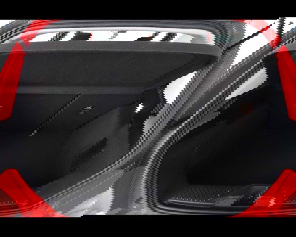 Ford Fiesta usata a Bologna (15)