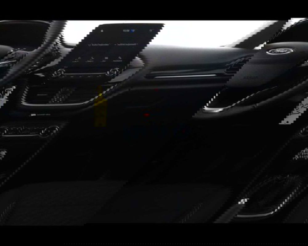 Ford Fiesta usata a Bologna (17)