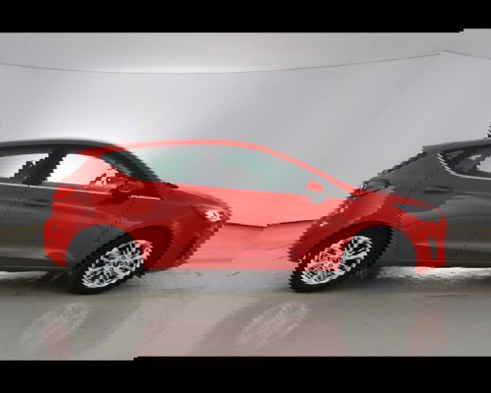 Ford Fiesta usata a Bologna (4)