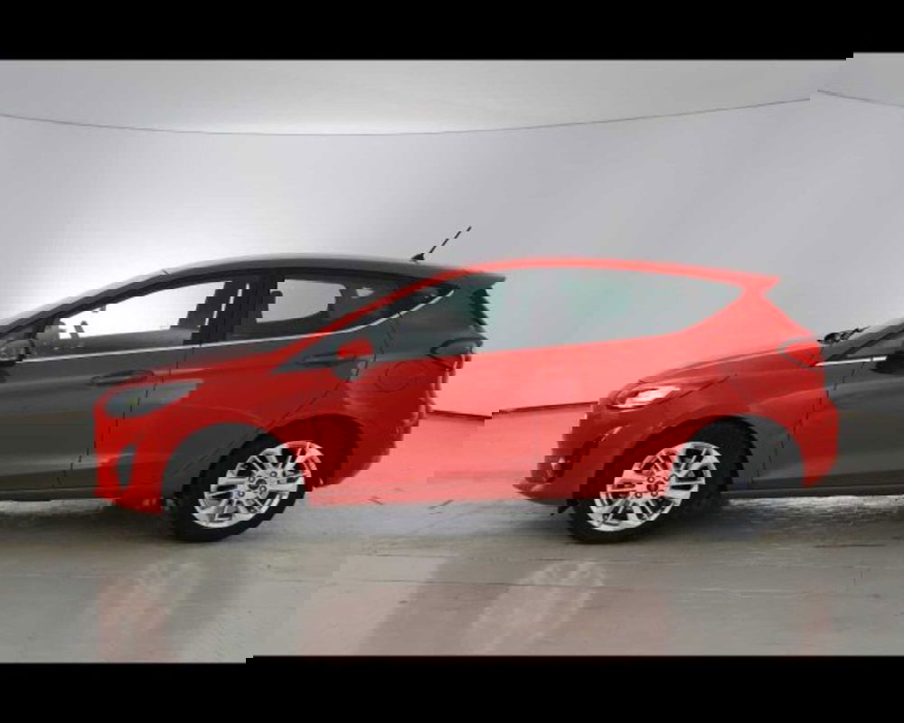 Ford Fiesta usata a Bologna (8)