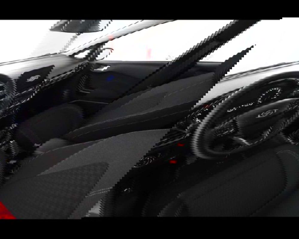 Ford Fiesta usata a Bologna (9)