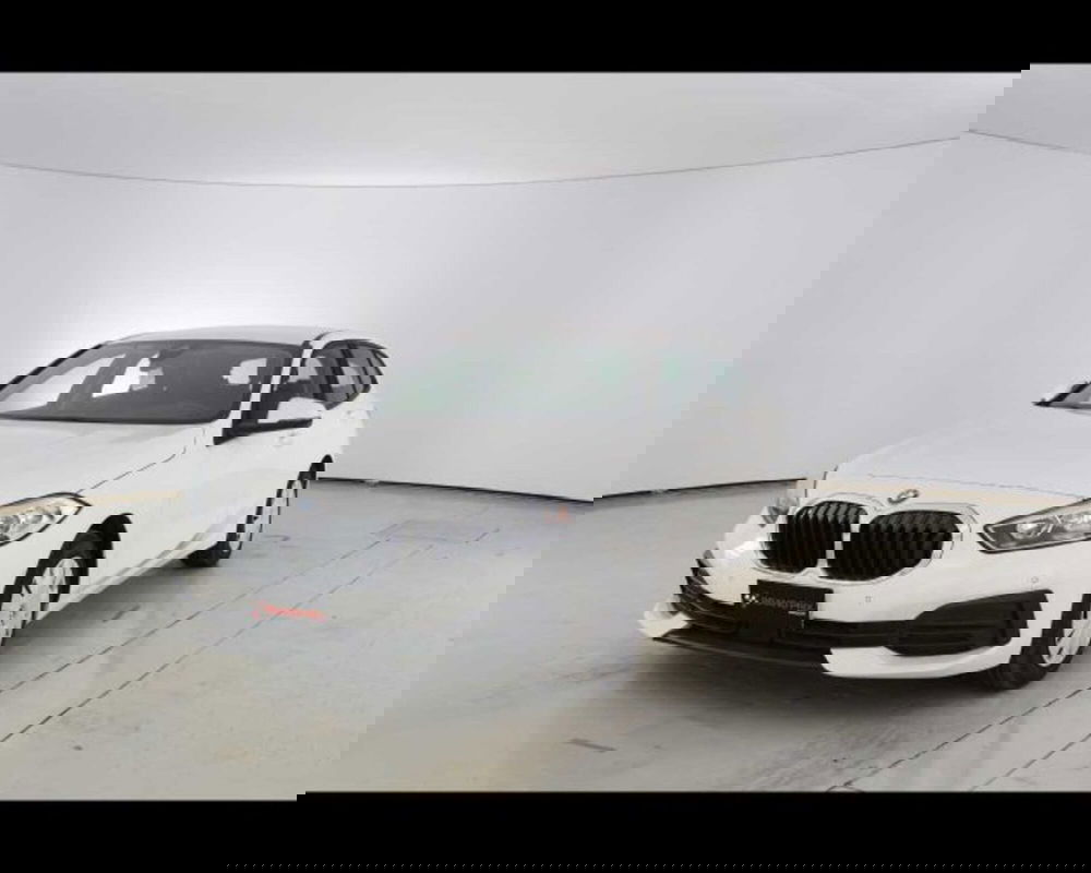 BMW Serie 1 usata a Bologna