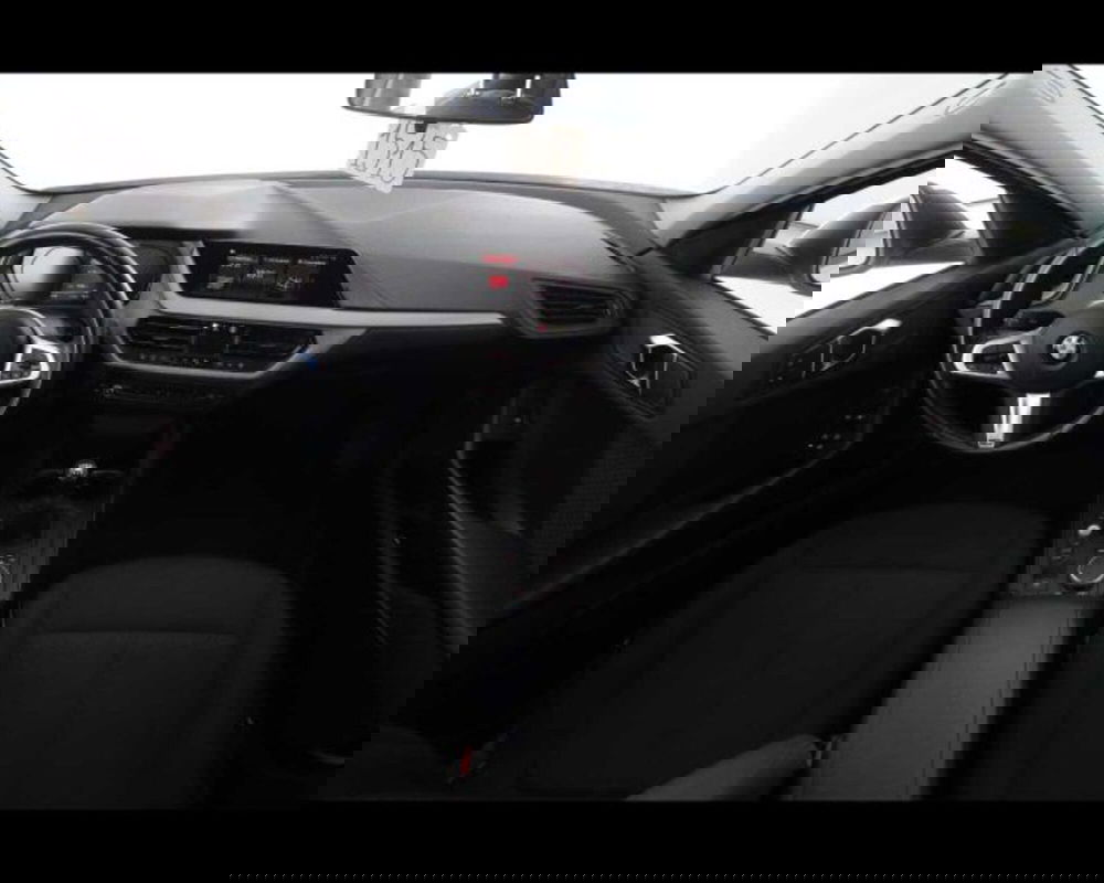 BMW Serie 1 usata a Bologna (13)