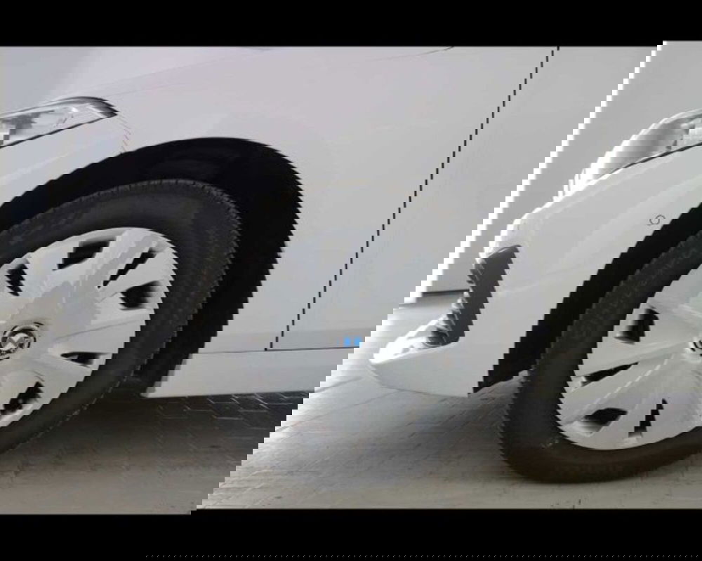 BMW Serie 1 usata a Bologna (14)