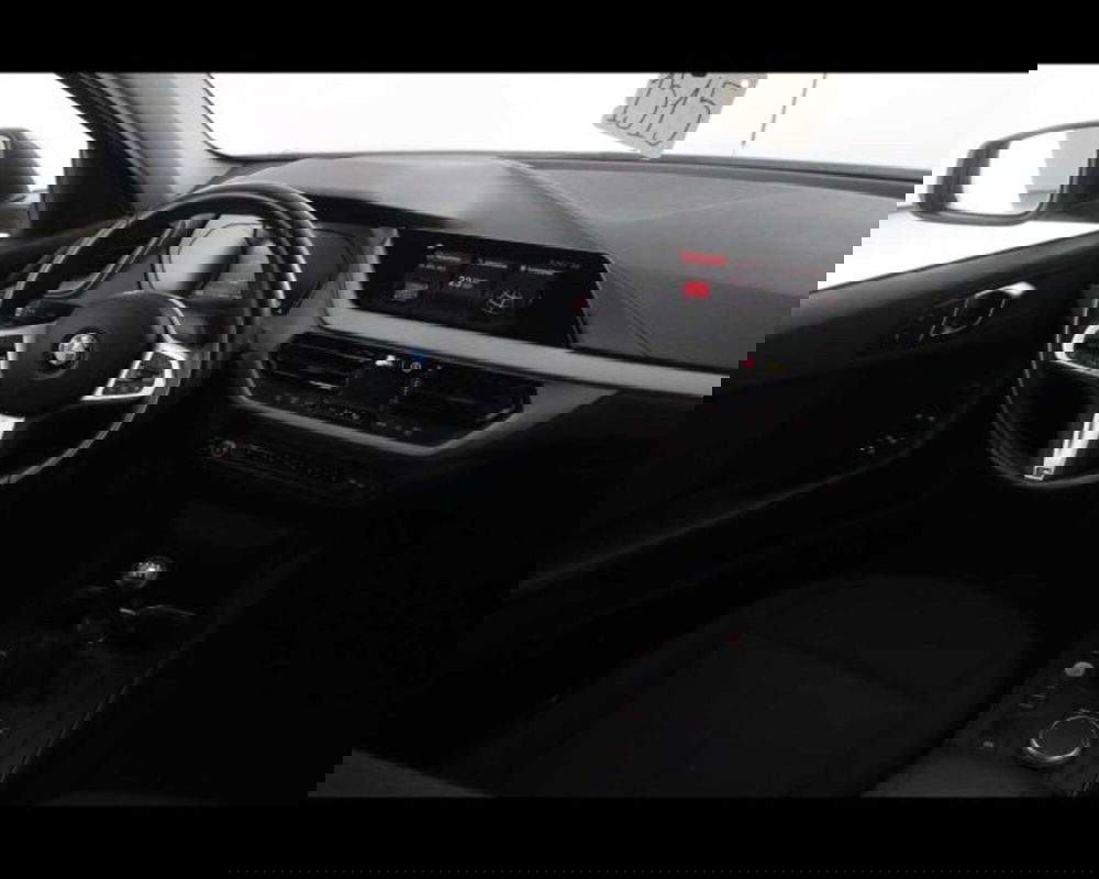 BMW Serie 1 usata a Bologna (16)