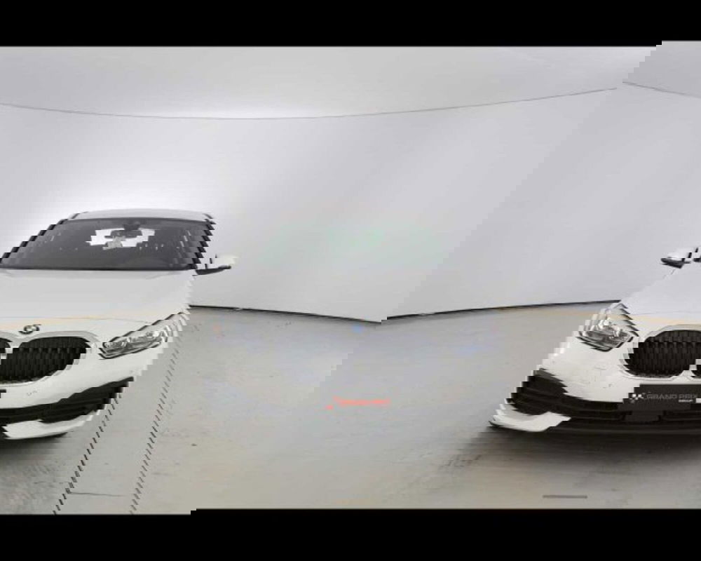 BMW Serie 1 usata a Bologna (2)