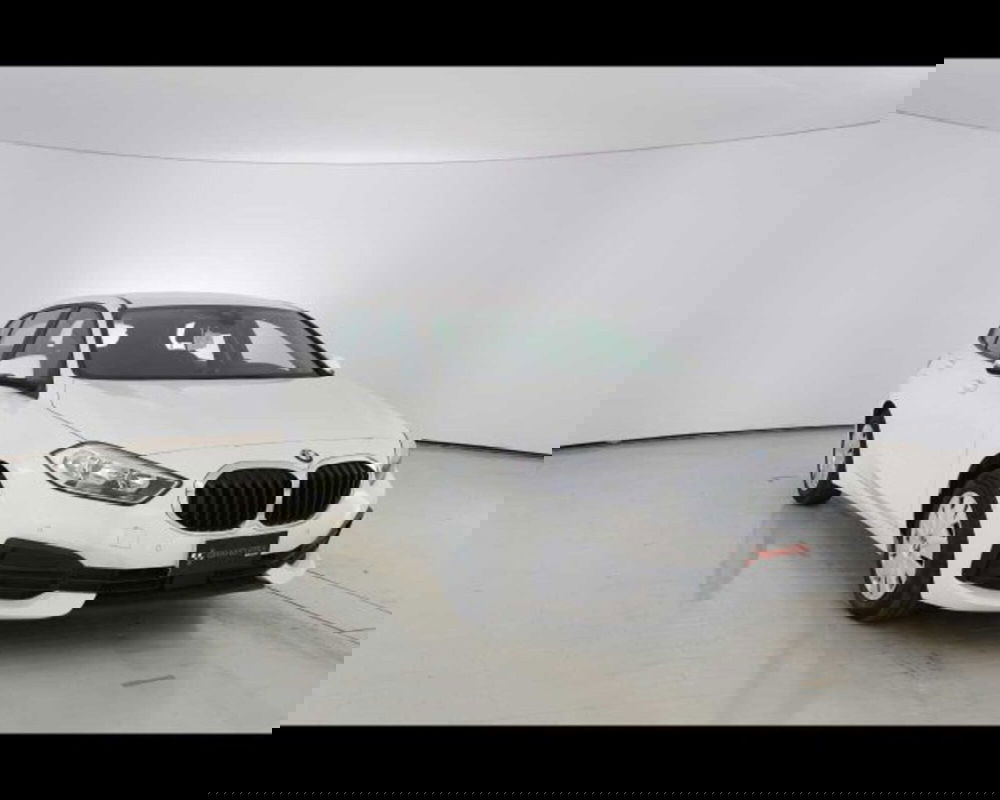 BMW Serie 1 usata a Bologna (3)