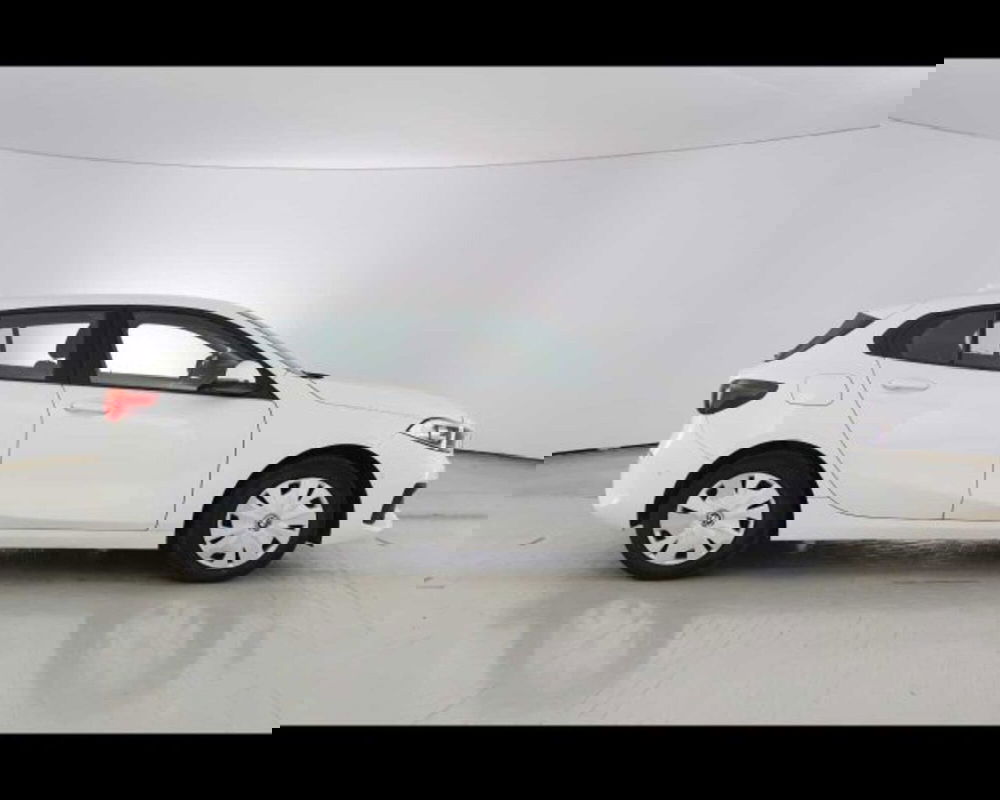 BMW Serie 1 usata a Bologna (4)