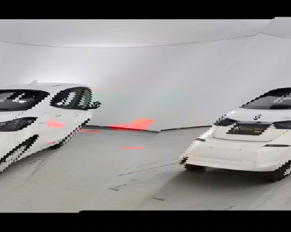 BMW Serie 1 usata a Bologna (5)