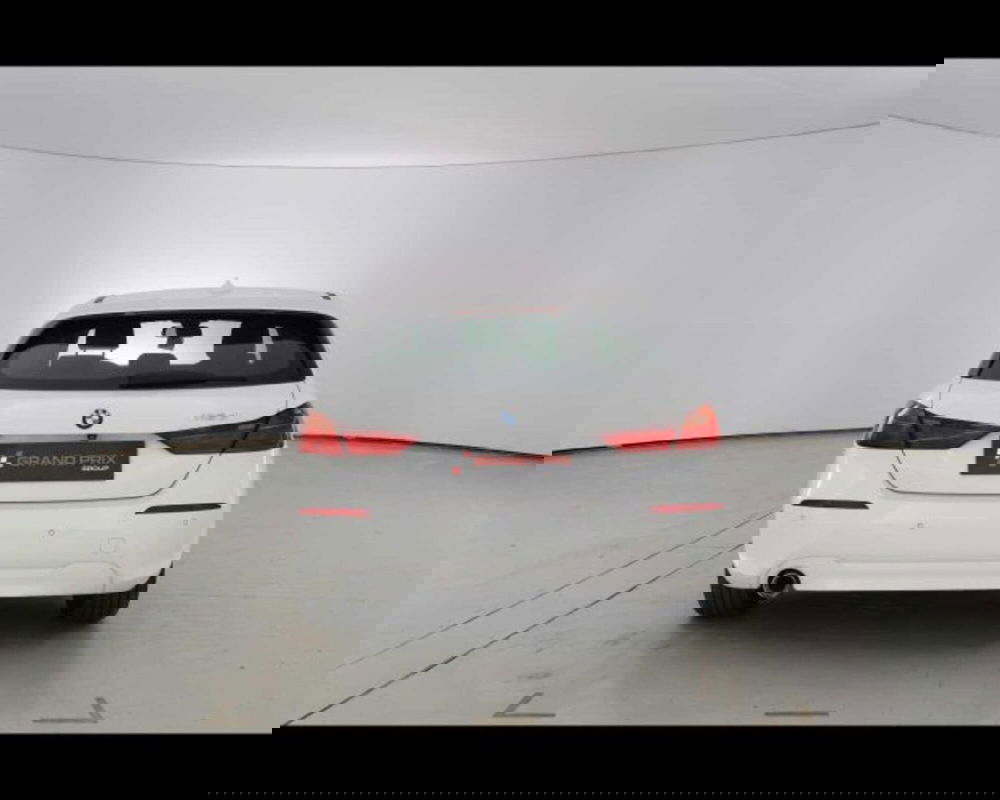 BMW Serie 1 usata a Bologna (6)