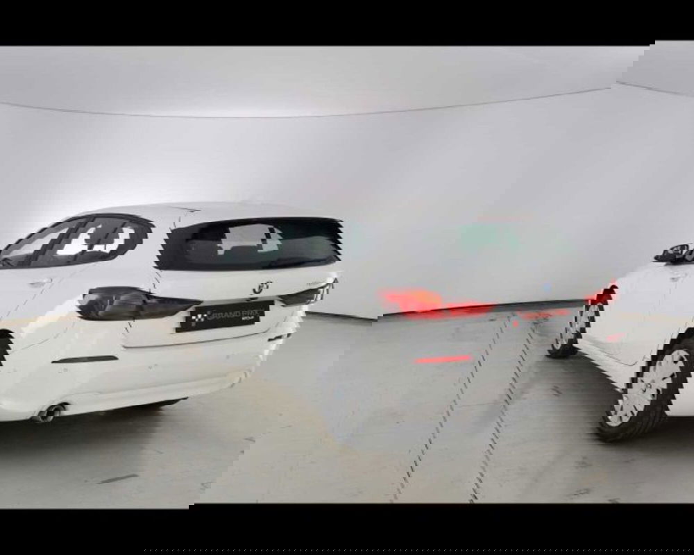 BMW Serie 1 usata a Bologna (7)