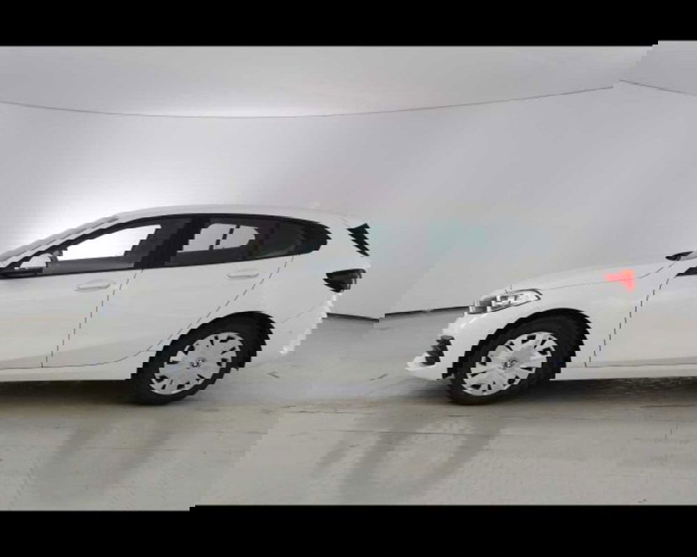 BMW Serie 1 usata a Bologna (8)