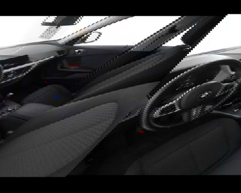 BMW Serie 1 usata a Bologna (9)