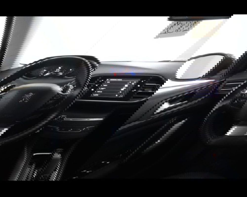 Peugeot 308 SW usata a Bologna (12)