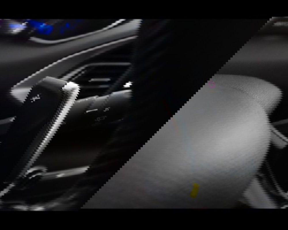 Peugeot 308 SW usata a Bologna (17)