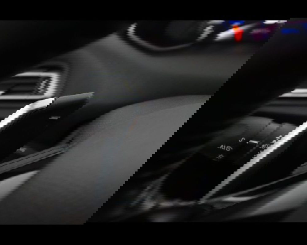 Peugeot 308 SW usata a Bologna (18)