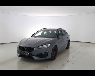 Cupra Leon Station Wagon Leon Sportstourer 1.4 e-HYBRID 245 CV DSG del 2020 usata a Castenaso