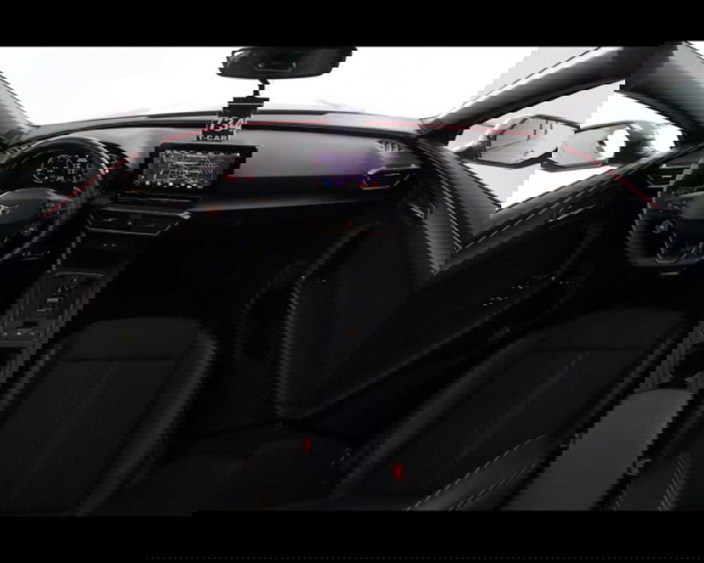 Cupra Leon Station Wagon usata a Bologna (13)