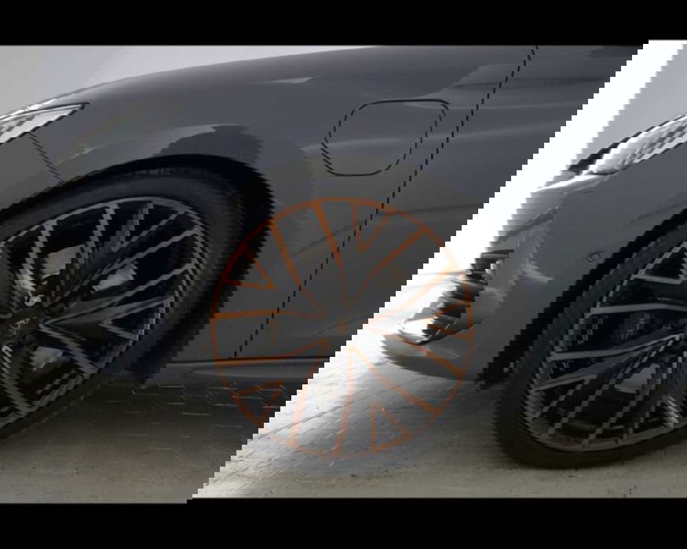 Cupra Leon Station Wagon usata a Bologna (14)