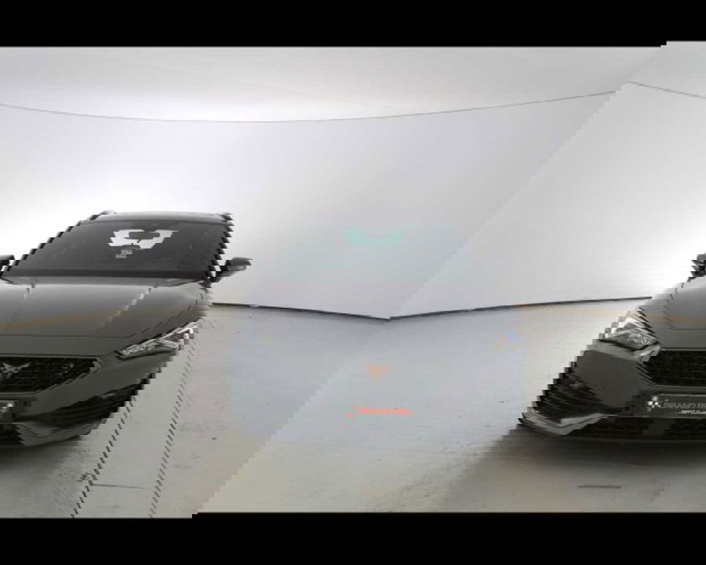 Cupra Leon Station Wagon usata a Bologna (2)