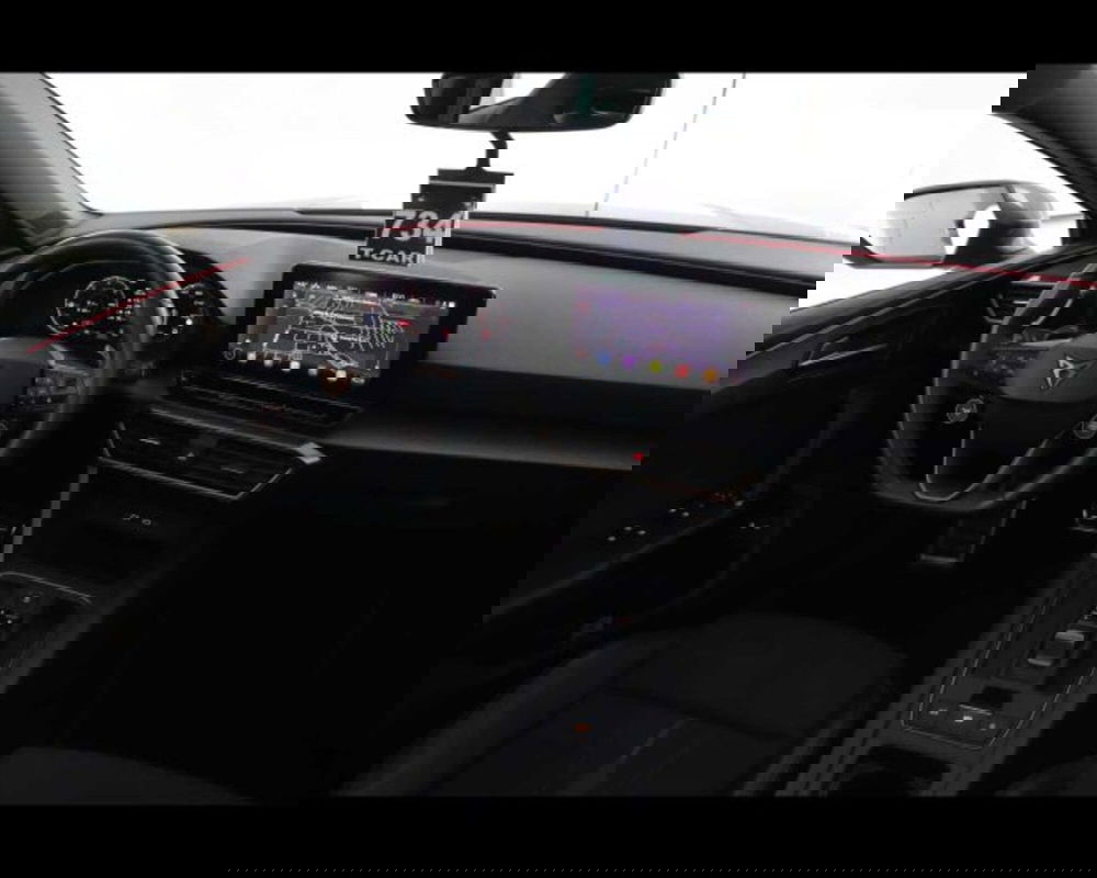 Cupra Leon Station Wagon usata a Bologna (20)