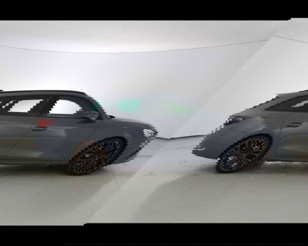 Cupra Leon Station Wagon usata a Bologna (4)