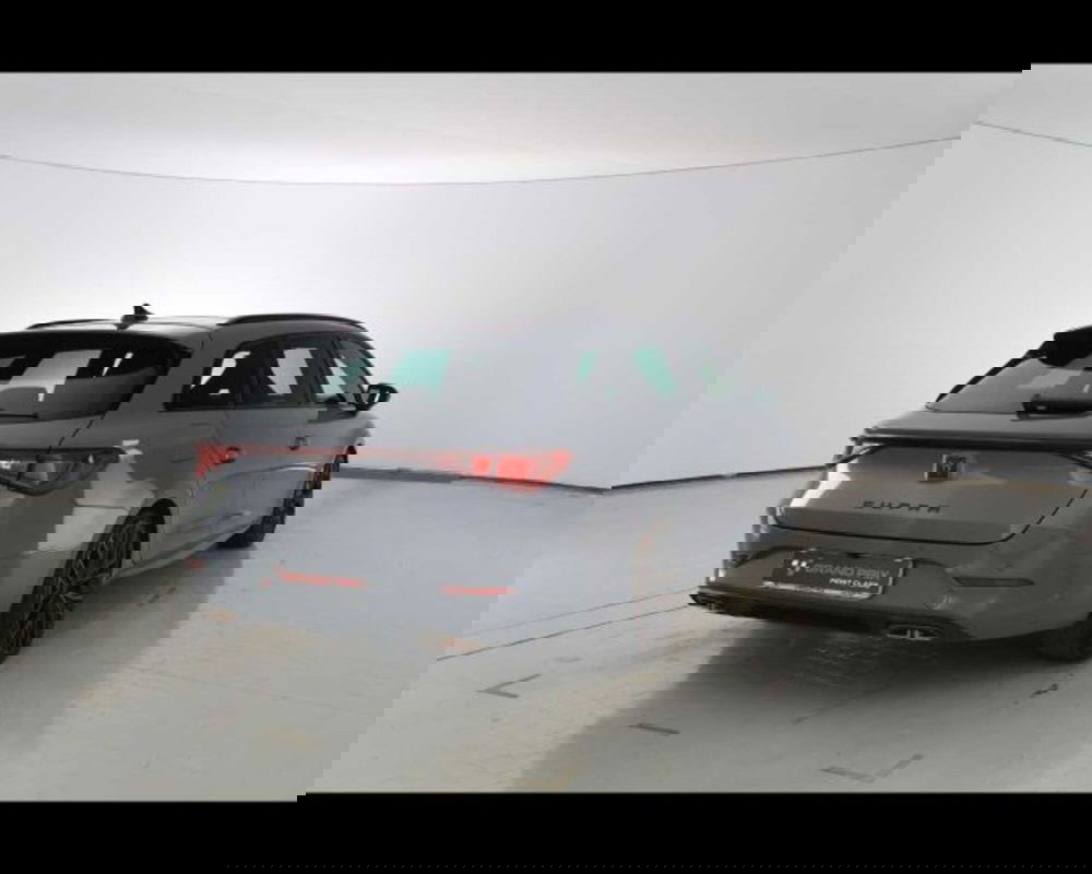 Cupra Leon Station Wagon usata a Bologna (5)